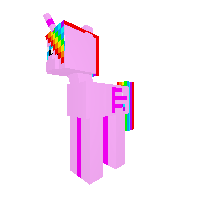 New Pony