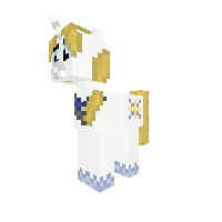 Prince Blueblood
