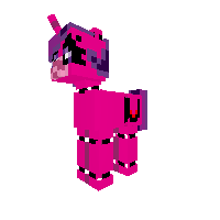 Bolt Shine The Animatronic