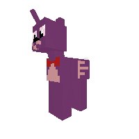 Bonnie the rabite