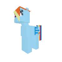 Rainbow Dash