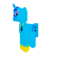 First Pony (Fail)