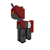 New Pony
