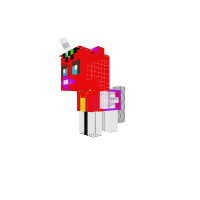 New Pony