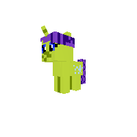 New Pony