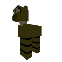 spring trap