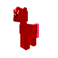 Red Arrownia