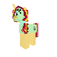 New Pony