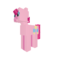 pinkie  pie