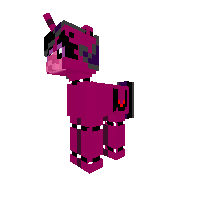 Bolt Shine The Animatronic