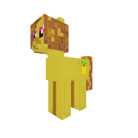 Goldenapple