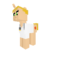 Doctor Pony