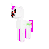 Little Snake Pony