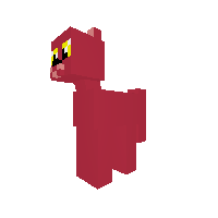 foxy