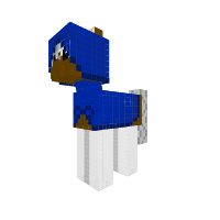 New Pony