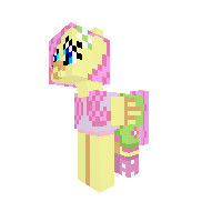flutershy