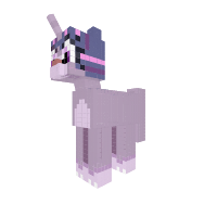 Twilight as a Cat
