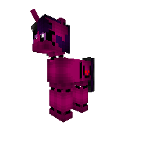 Me (simple shading)
