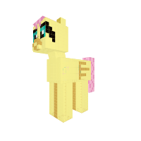 FlutterShy