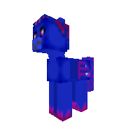 Jones (me on servers)