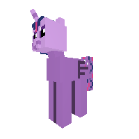 Princess Twilight Sparkles