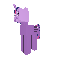 Princess Twilight Sparkles (Old eyes)