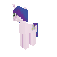 Blueblitz adult