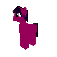 My Shaded Hair Base