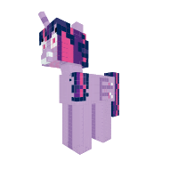 Twilight My Little Pony