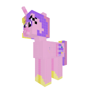 Prinsess cadence?