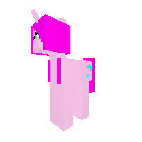 Alicorn Melissa