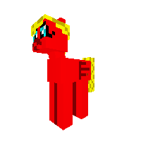 New Pony