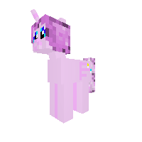 prinsess pinkie pie