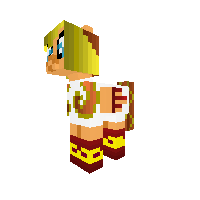 Goldie Dash(ranbow facktory