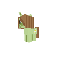 Little pony