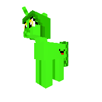 Grass Pony