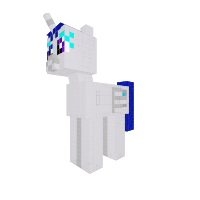 BeybladeM929 Pony