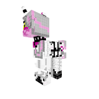(broken)Mangle