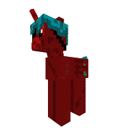 The Ghoulicorn