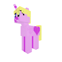 Princess pinkie