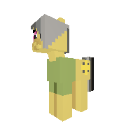 Daring Do