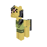 Daring Do