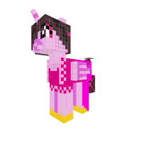Spring/Summer Me (Alicorn)