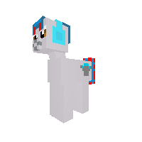 Living Tombstone (my version)