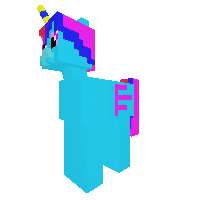 New Pony