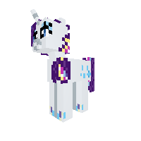 Rainbow Power Rarity