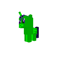 Prince Diamond{foal}