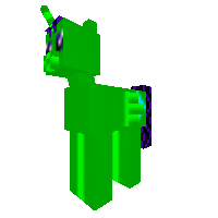Prince Diamond