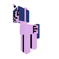 New Pony