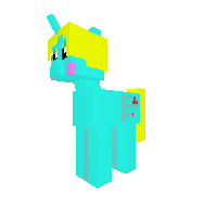 New Pony